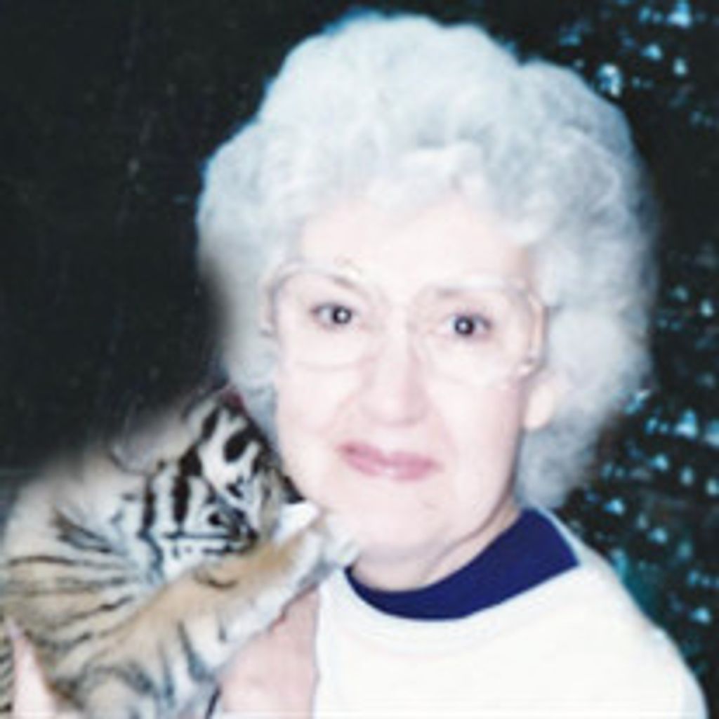 Florence H. Craker