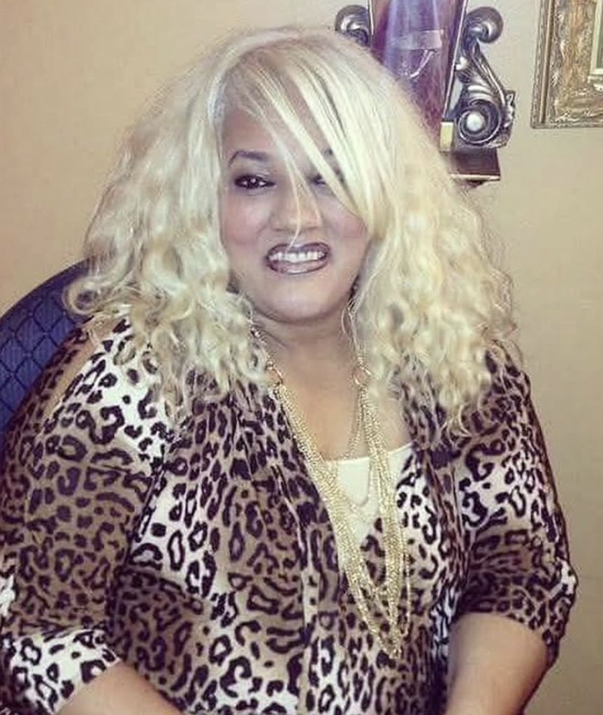 Zenaida "Tita" Ureña Profile Photo