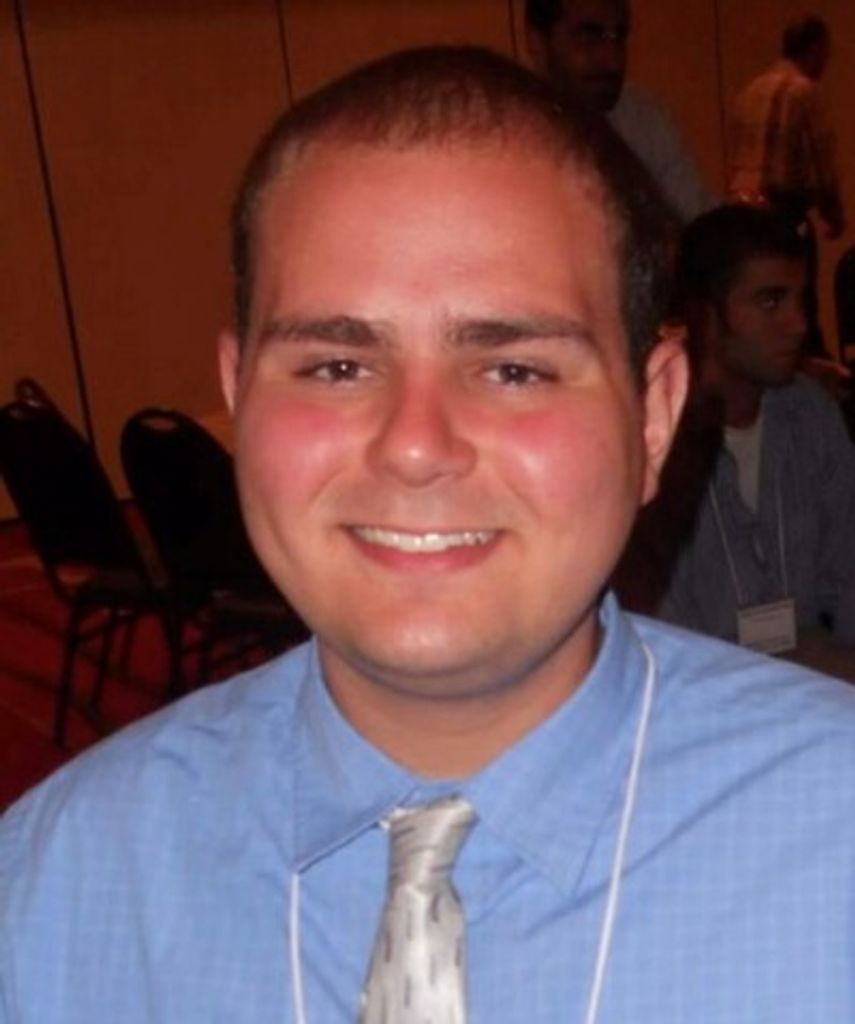Jacob Michael Aucutt Profile Photo