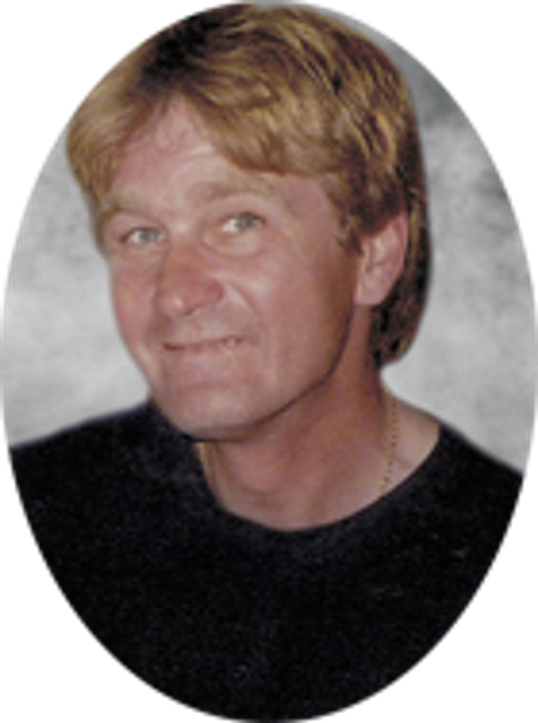 Steve Butterfield