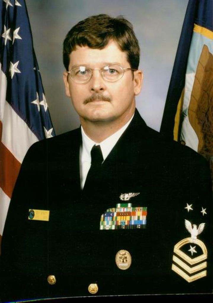 Eddy Paul Wyatt Profile Photo