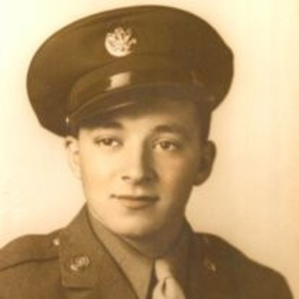 Robert Gonzales Carson