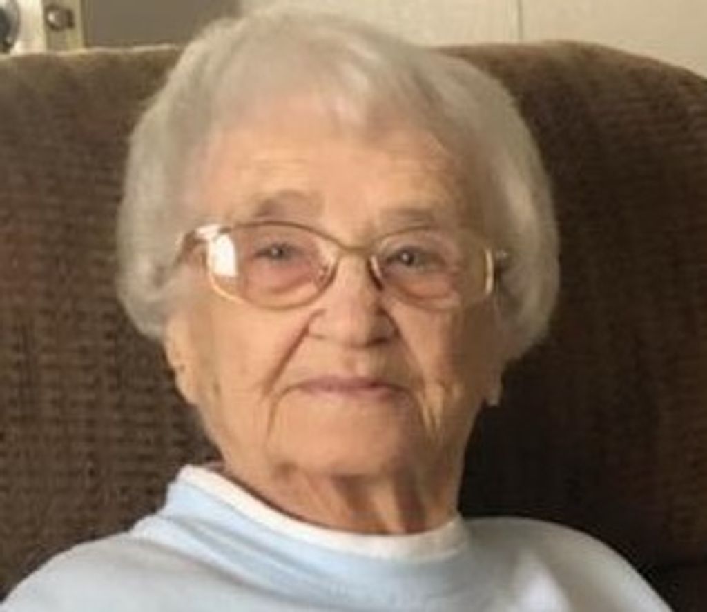 Mary "Liz" Elizabeth Provost Martin