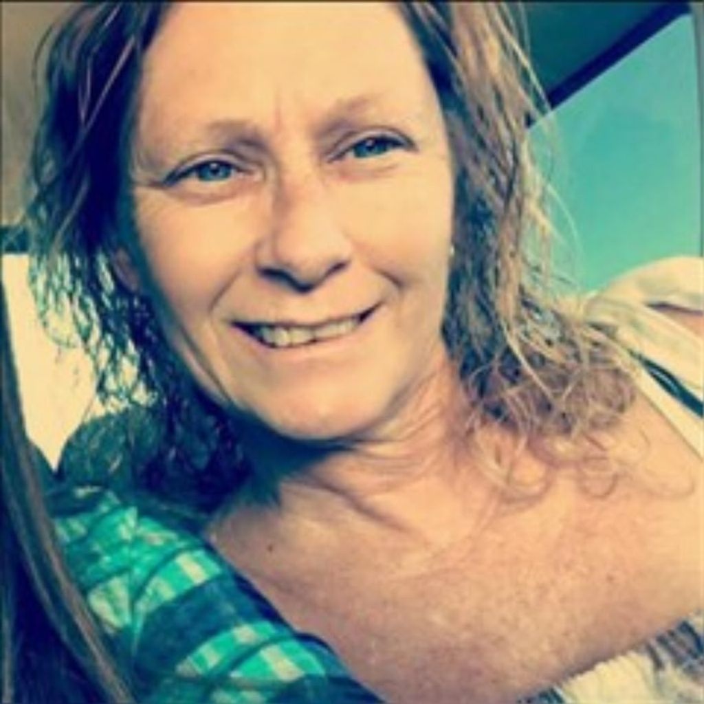 Kelli Christine Taylor Profile Photo