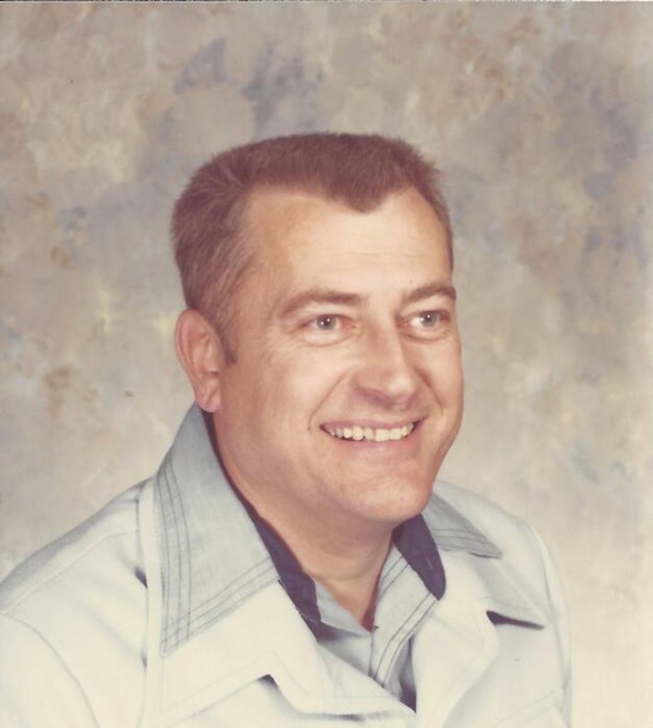 Edward Peregoy, Jr.
