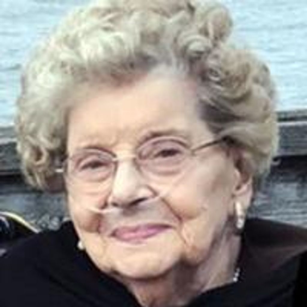 Solveig Dorothy Rynning Clark Profile Photo
