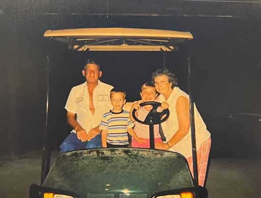 Linda Jewell (Deal)  Crosby photo gallery thumbnail 239 of 246