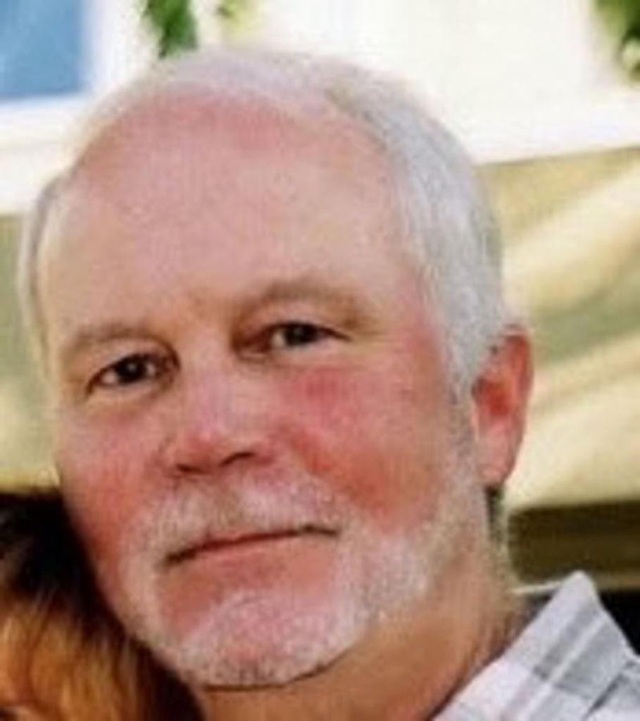 John Parker Armbruster Profile Photo