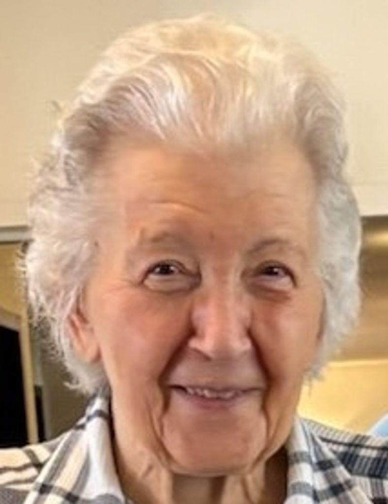 Sylvia B. Johnson Profile Photo