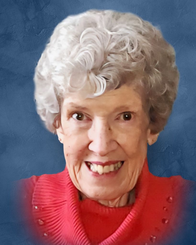 Norma Jean McKie