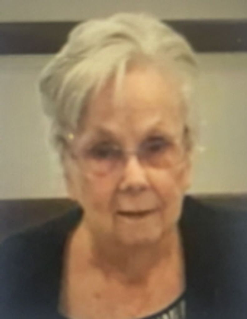 Laura Nann Pruitt Harris