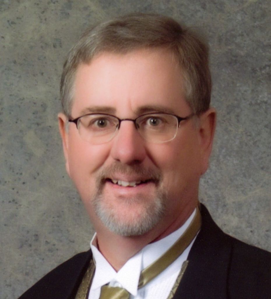 David D. Depew Profile Photo