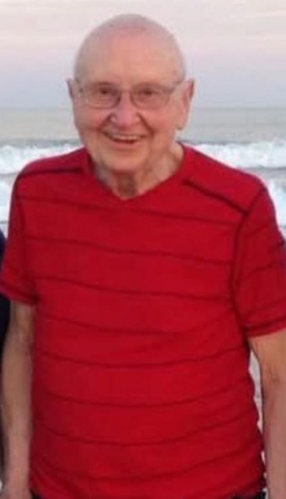 Glyn D. Mangum Profile Photo