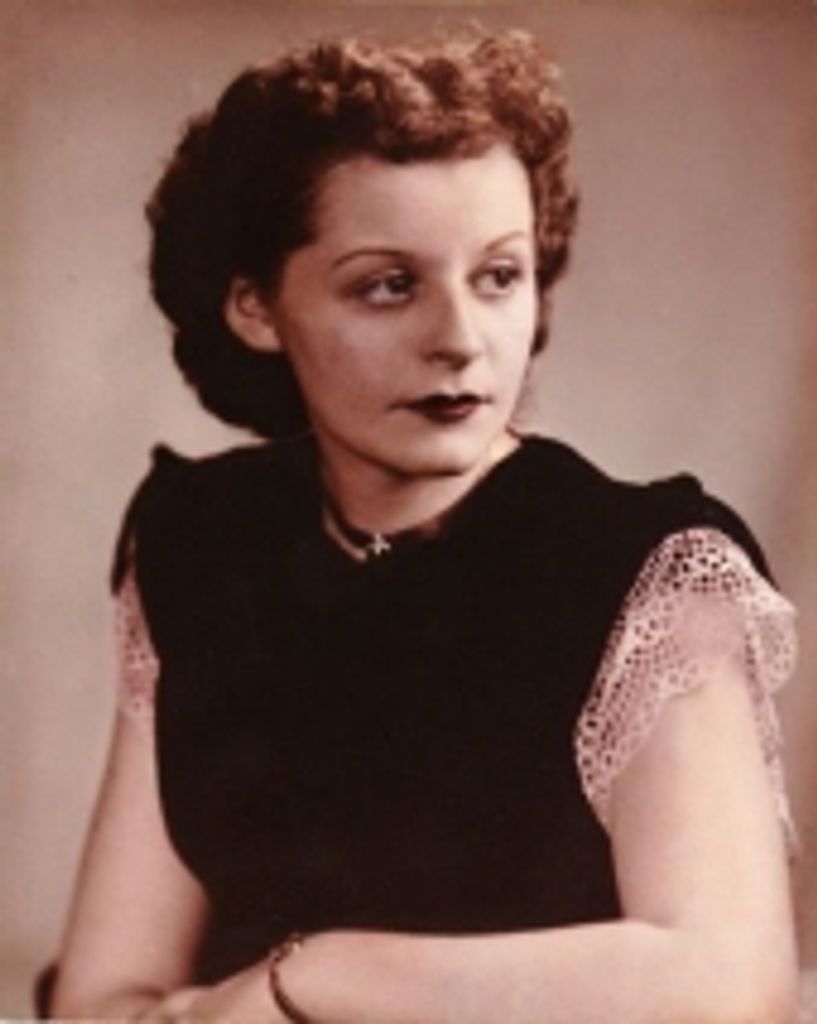 Noella Marie (Rheaume) Leclerc