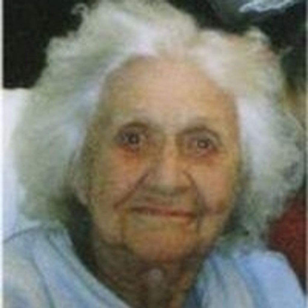 Daisy Mae Douglas
