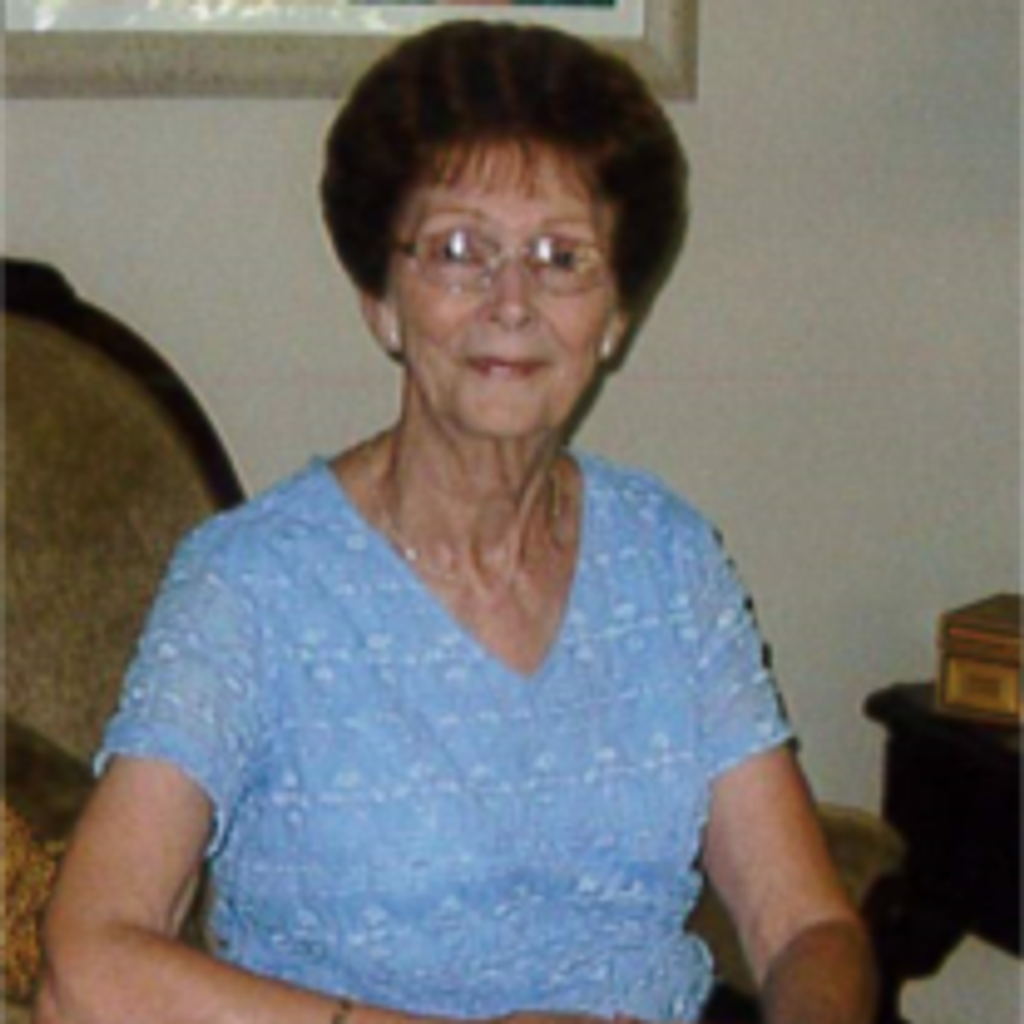 Pauline Barrilleaux