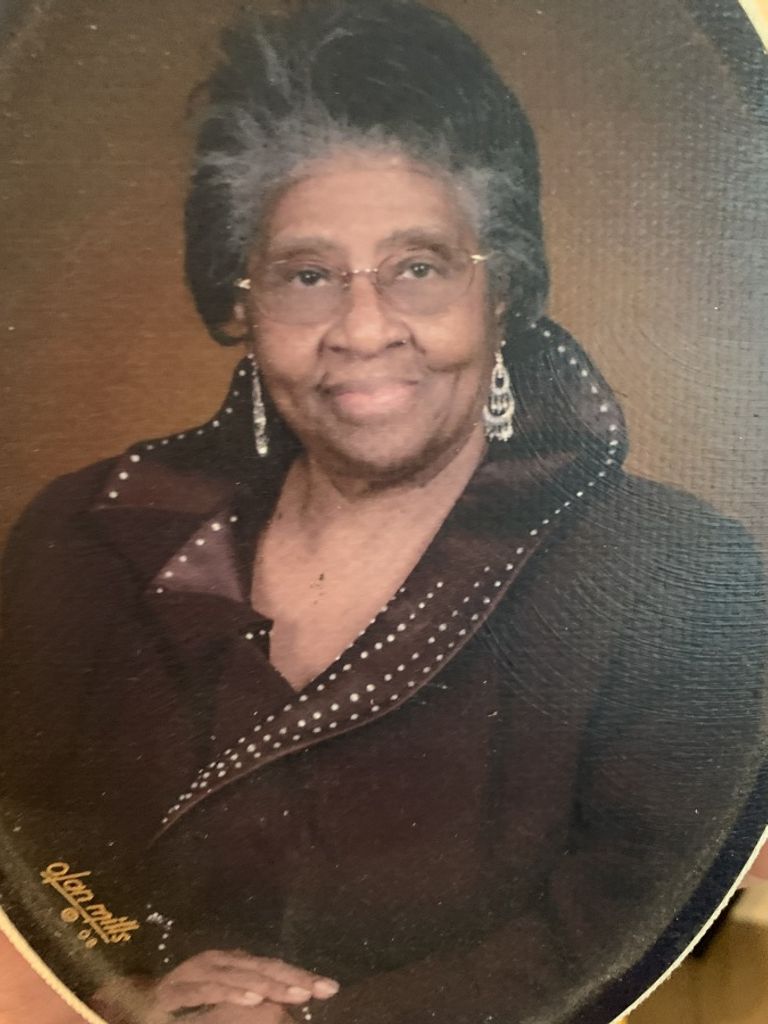 Betty Jean Kingsberry