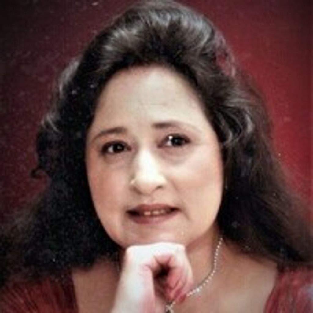 Marlene Coots Miller