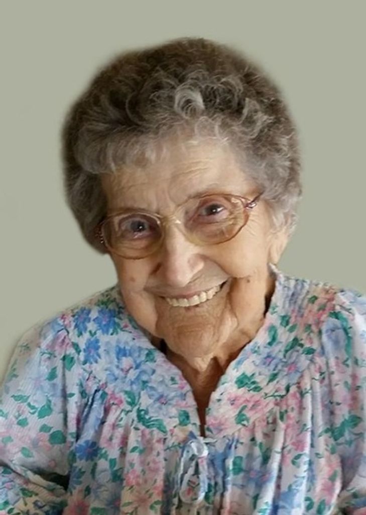 Goldie Elvira Hughes Profile Photo