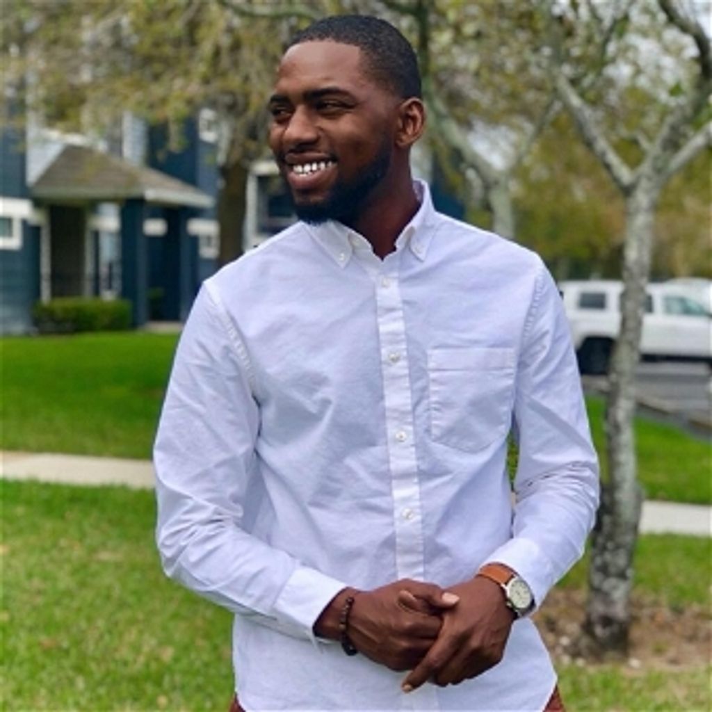 Foster L. Williams Profile Photo