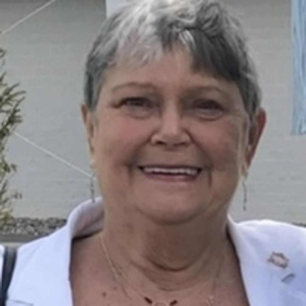 Joan C. Crowley Profile Photo