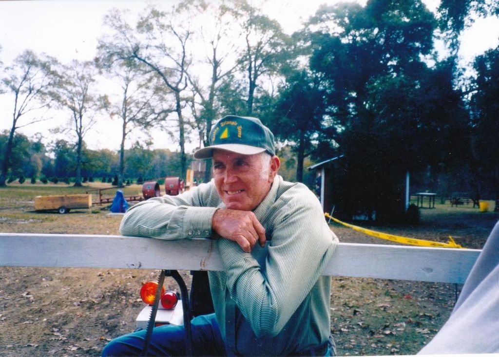 Verley Gayle Spell Profile Photo