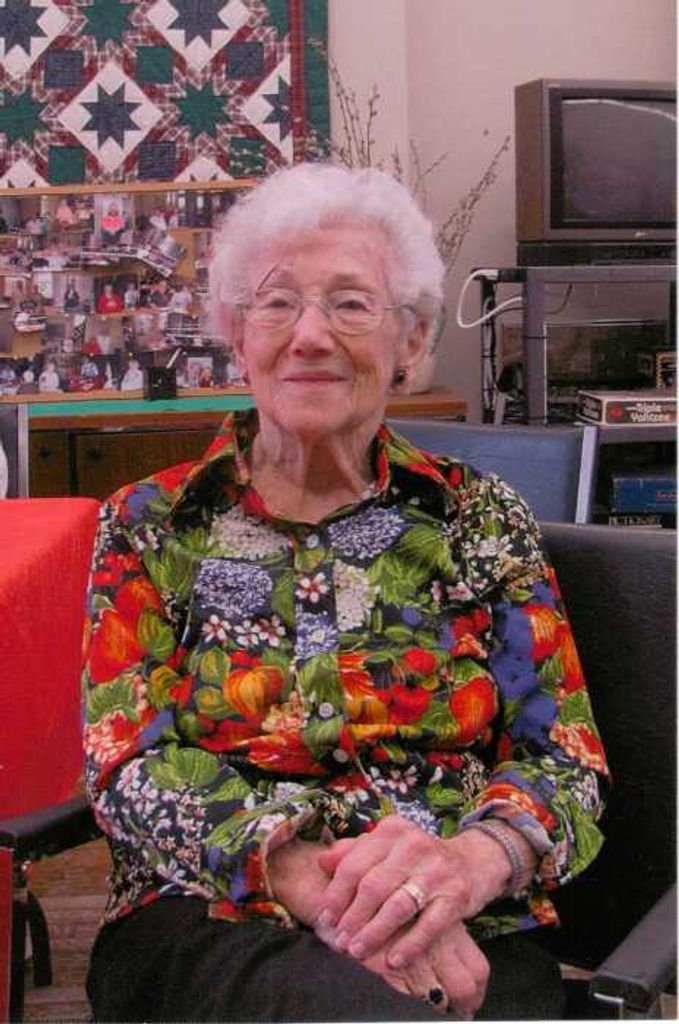 Helga (Ilgen)  Lafontaine