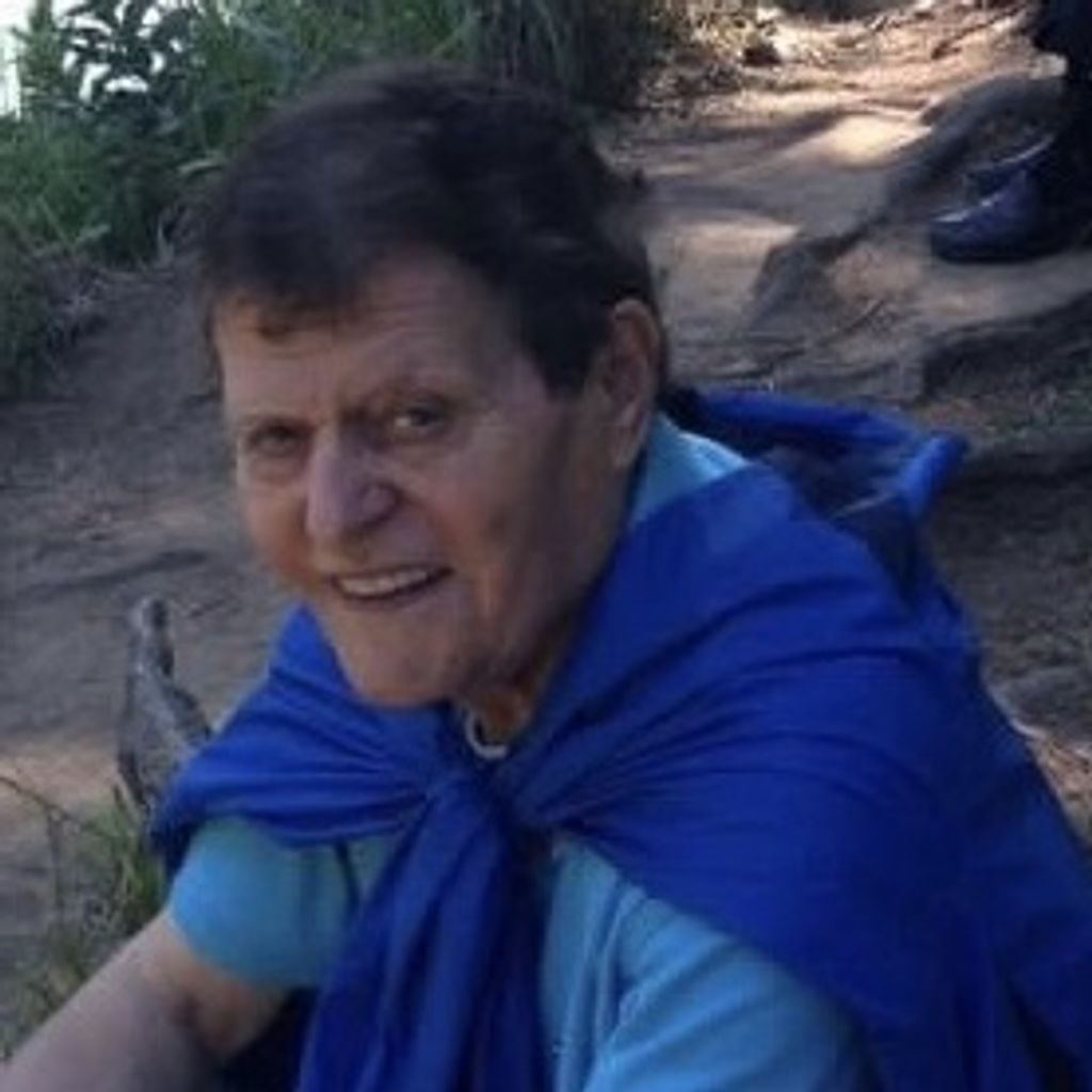 Ralph Charles Folino