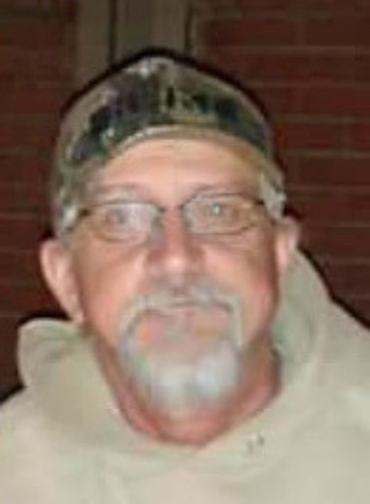Michael Roy Mcclusky Profile Photo