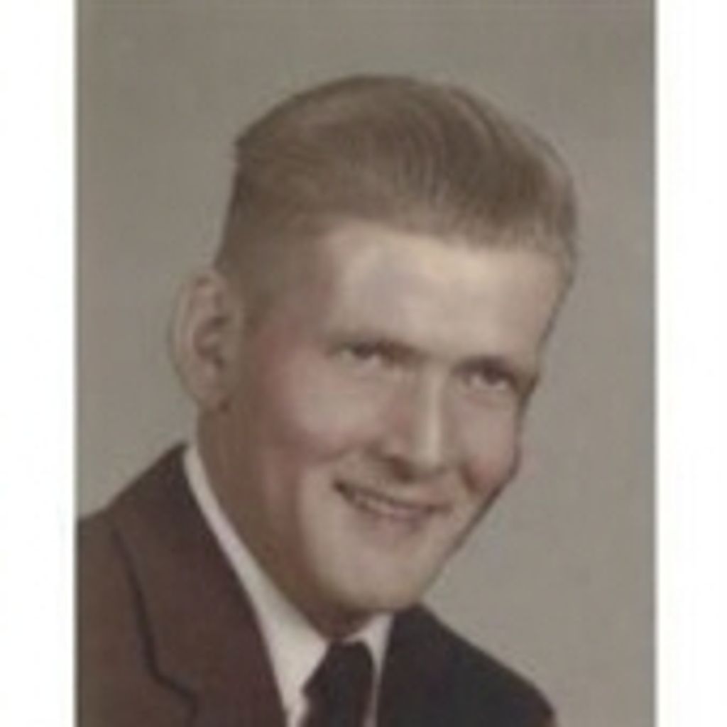 Wayne Colby