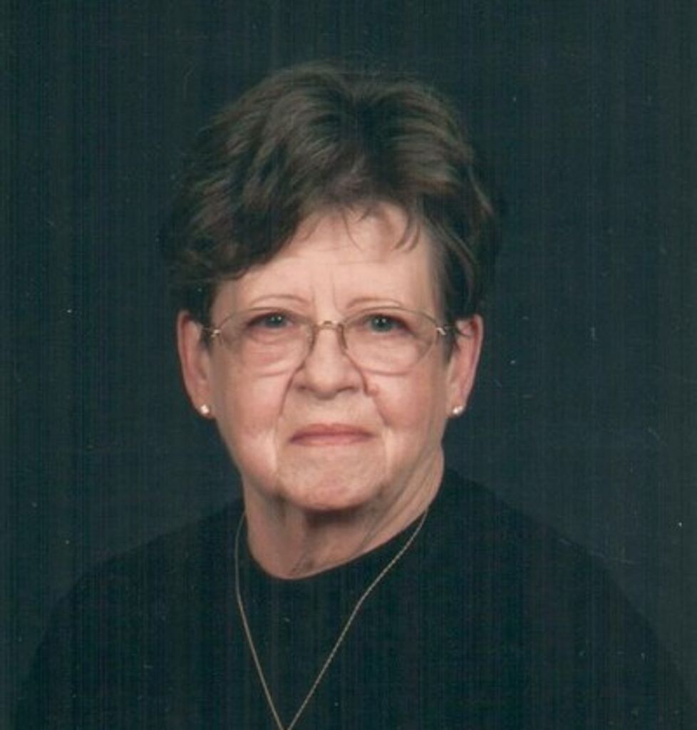 Velma Lajune Thomas Duren