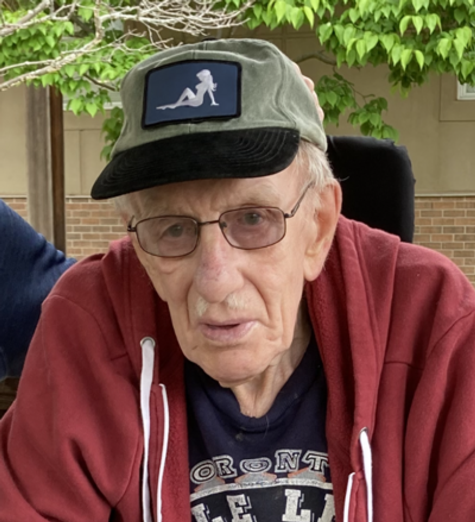 William Donald (Don) Elphick