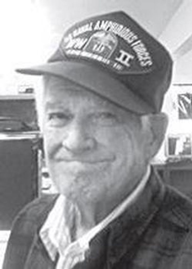Ernest C. Baumgardner