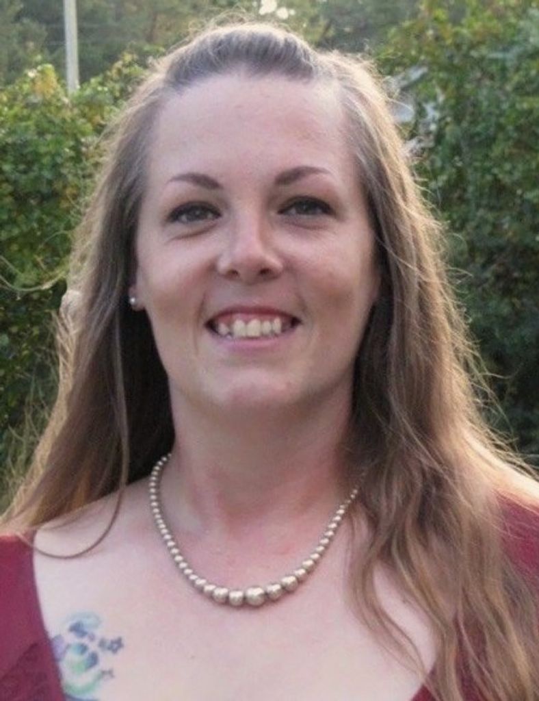 Carol Ann Gratton