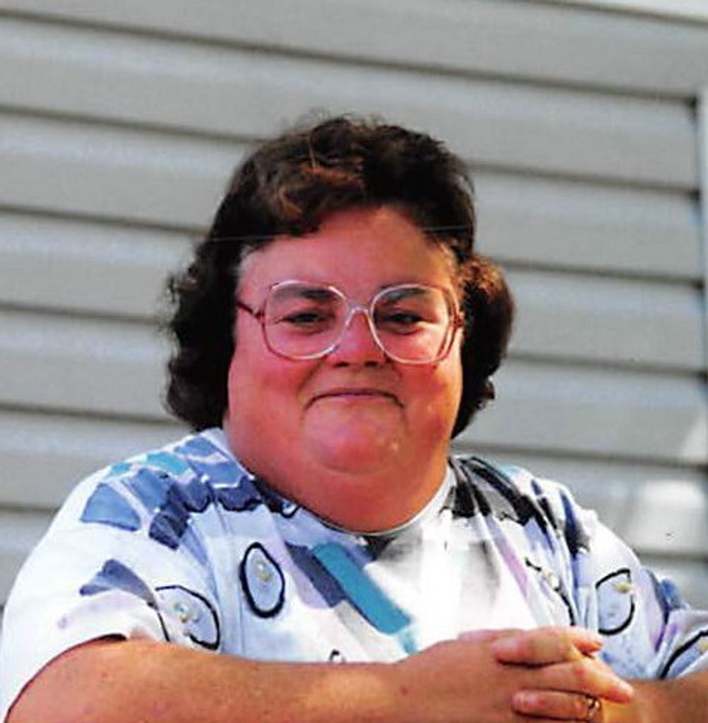 Nancy Sue (Momyer)  Boxall