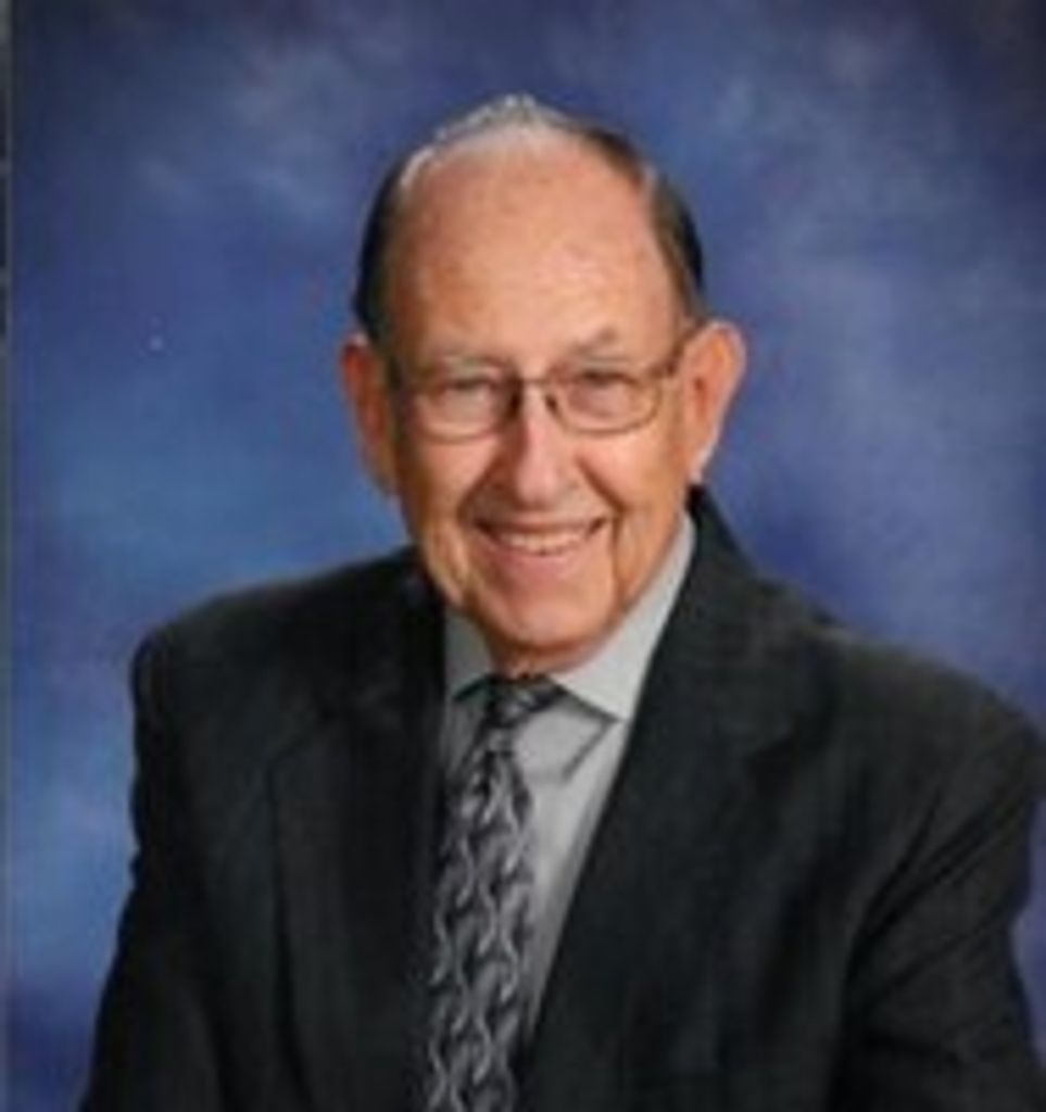 Walter A. Harlett