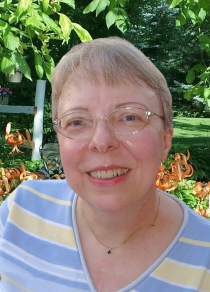Diane E. Anton Profile Photo