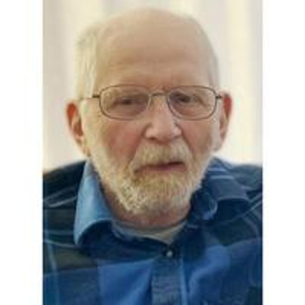 Wesley C. Johnson Profile Photo