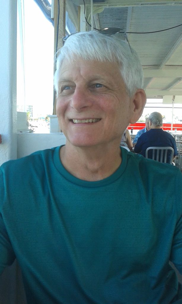 Robert William Beach Profile Photo