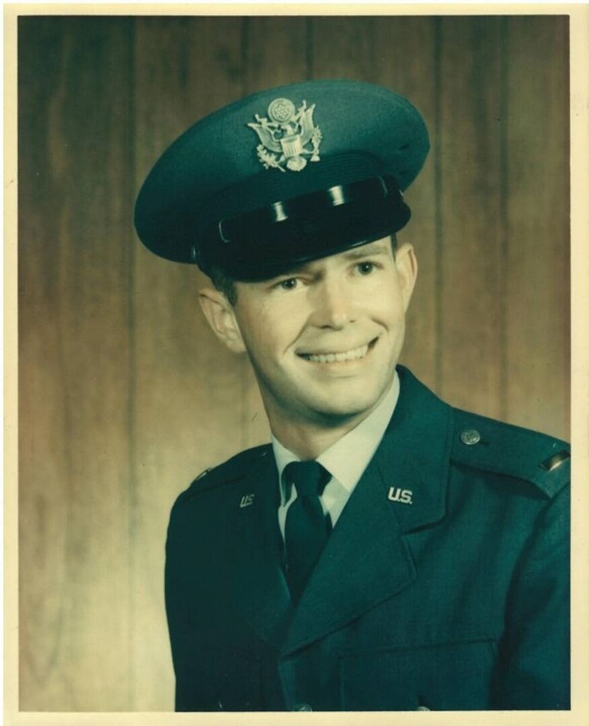 Lt. Col. (Ret.) John Owen Davies