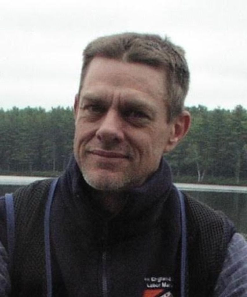 Mark Swoyer Profile Photo