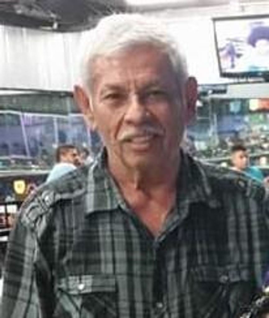 Ramon Cerda Profile Photo