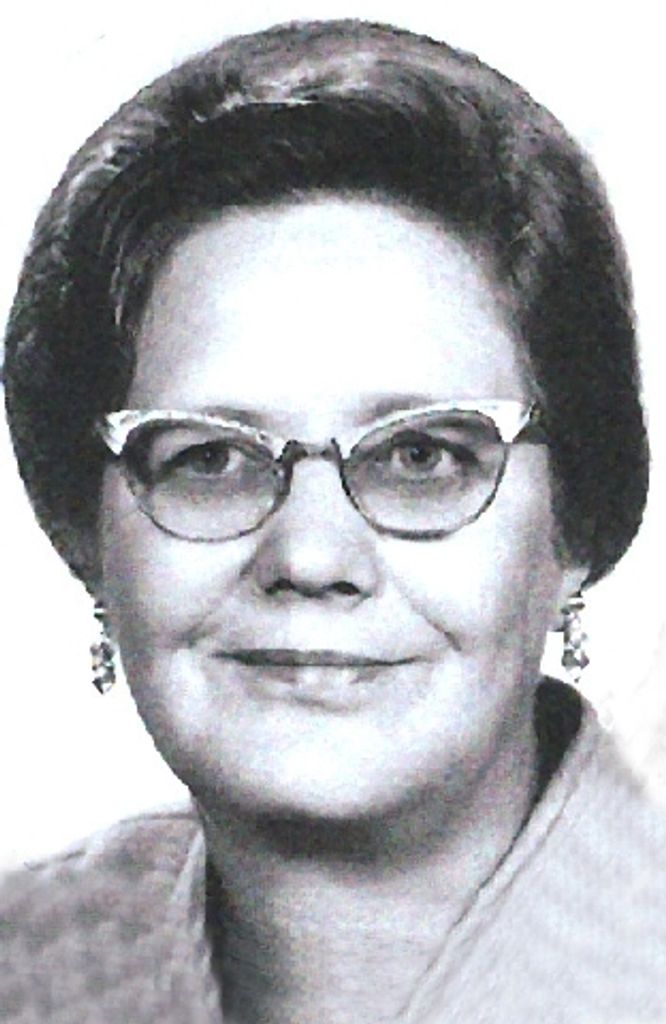 Dorathy Vannett Norberg