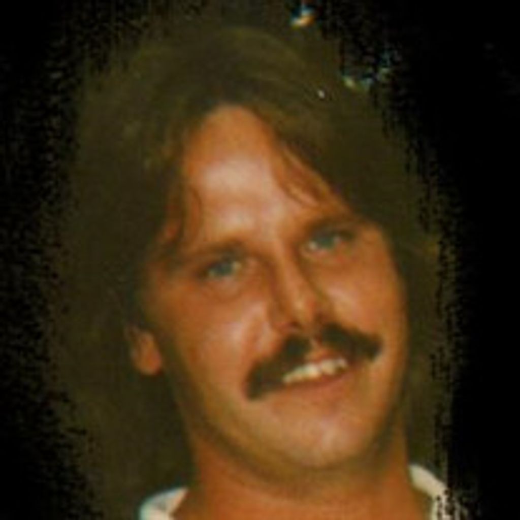 Mark Burch