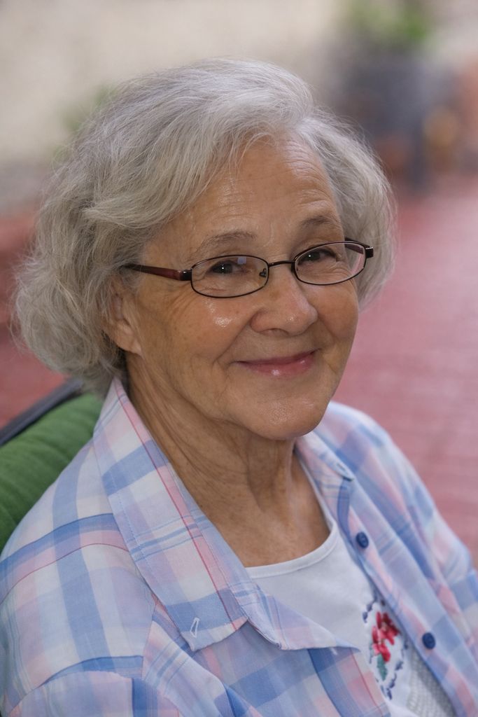 Donna Lee Fuller Profile Photo