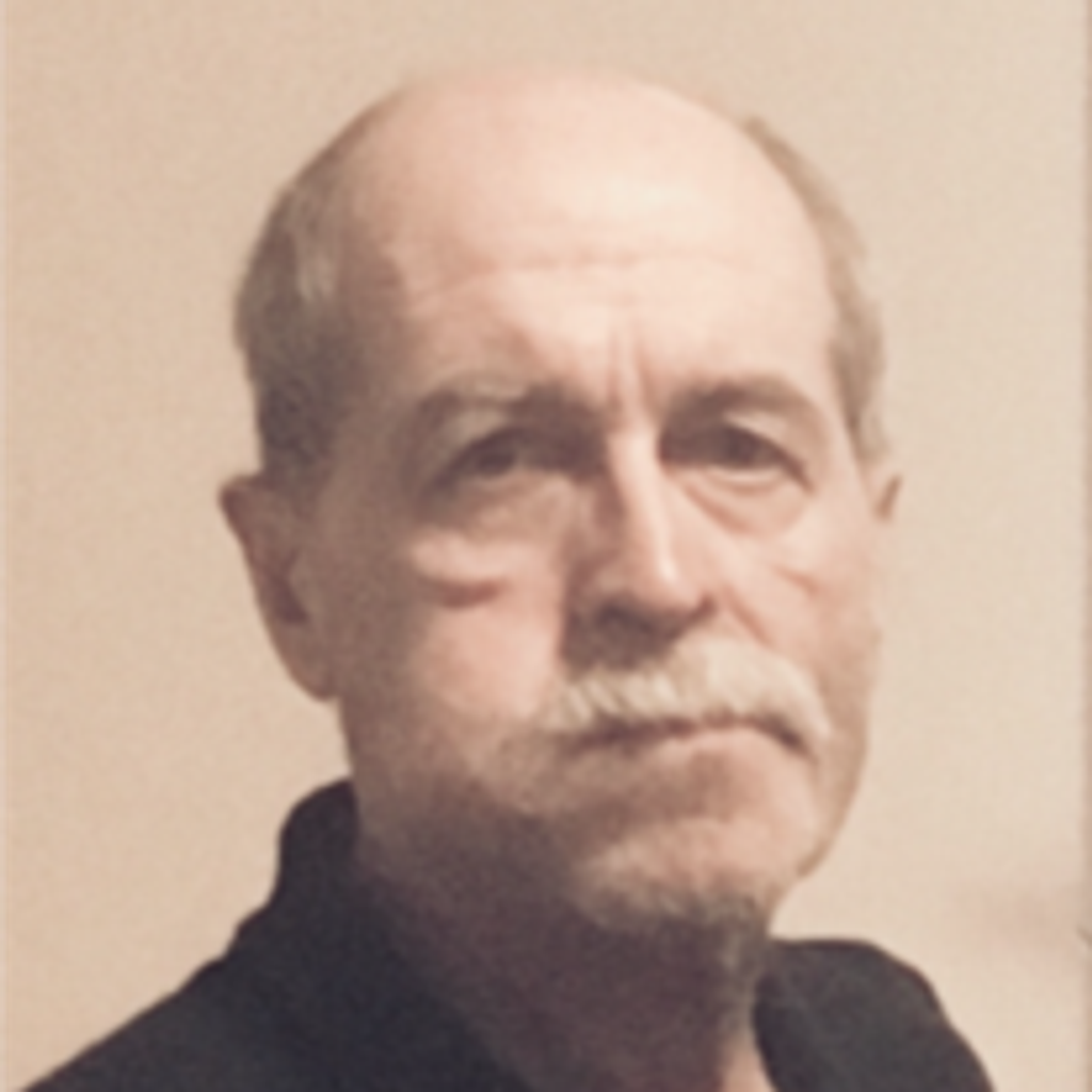 Kenneth Hewitt