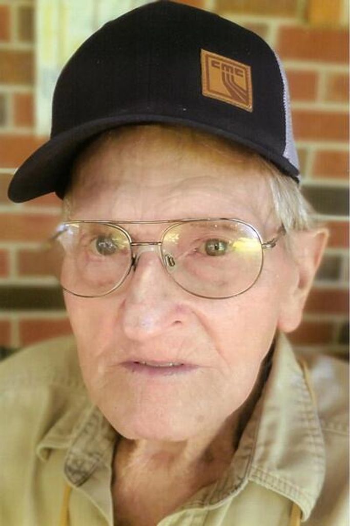 Jacky "Jack" Marion Hamby Profile Photo