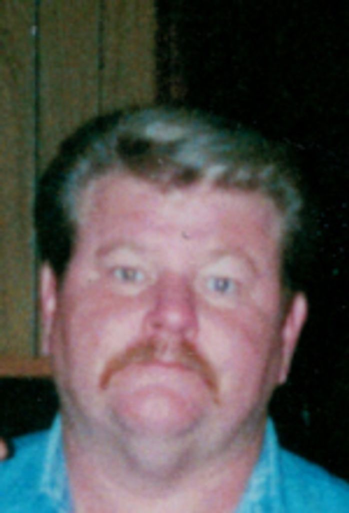 Homer "Dusty" Asher Haire