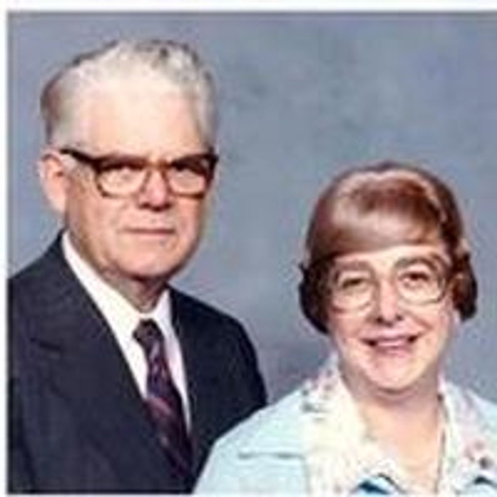 Margaret  Ellen Deatherage