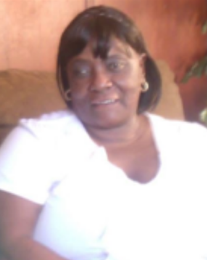 Elizabeth Orelia Knewasser